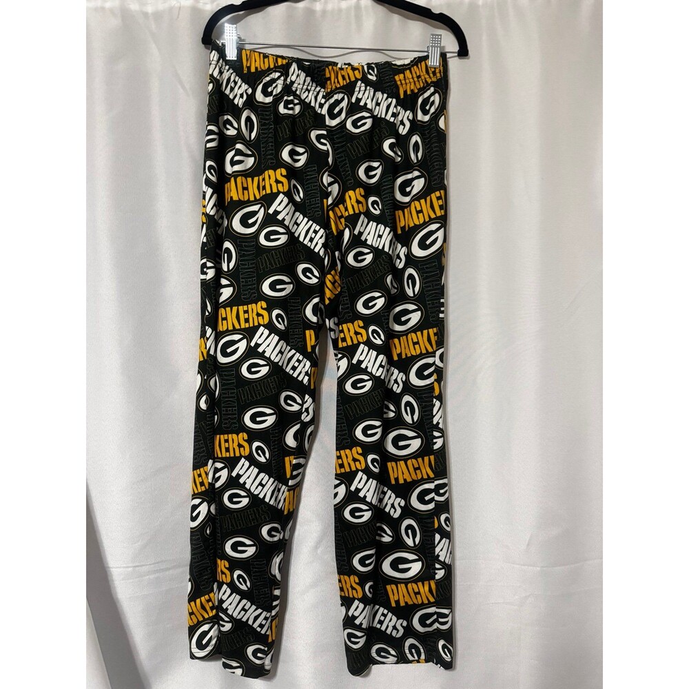 Pajama bottoms